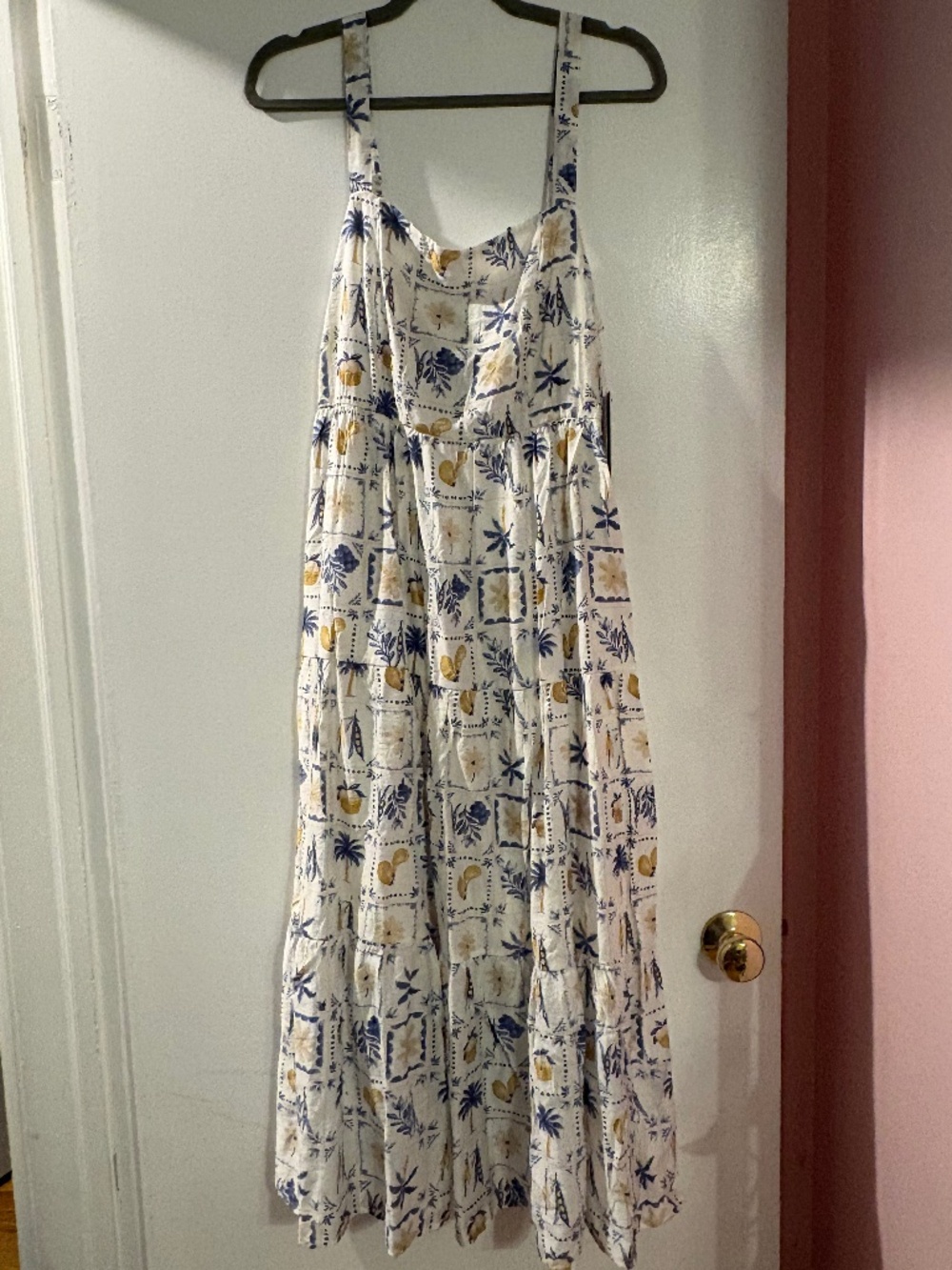 Blu Pepper from Daily Look dress NWT
